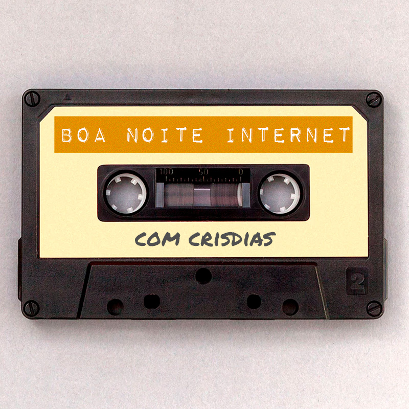 Boa Noite Internet logo